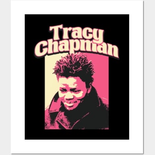 Tracy Chapman Posters and Art